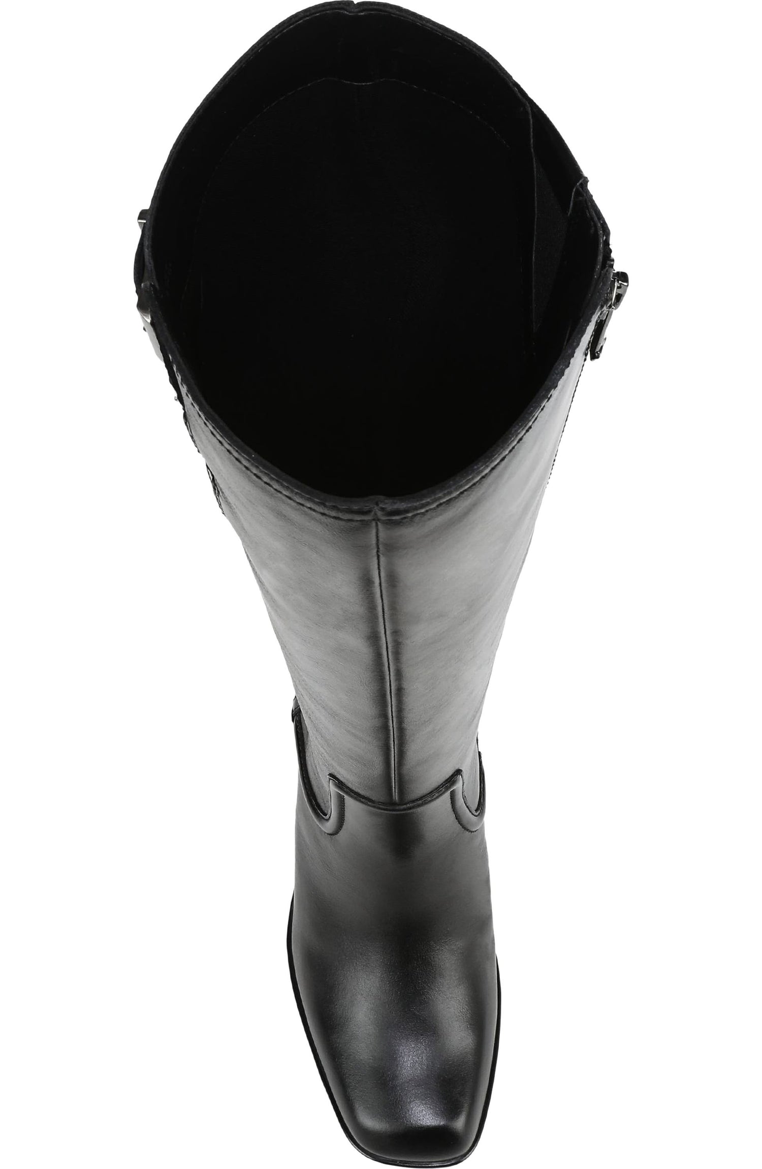 27 EDIT Naturalizer Women's Idris Knee High Boot