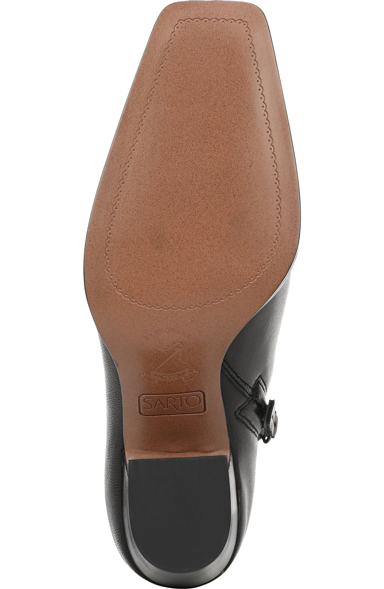 Franco Sarto Women's A-Jude Bootie