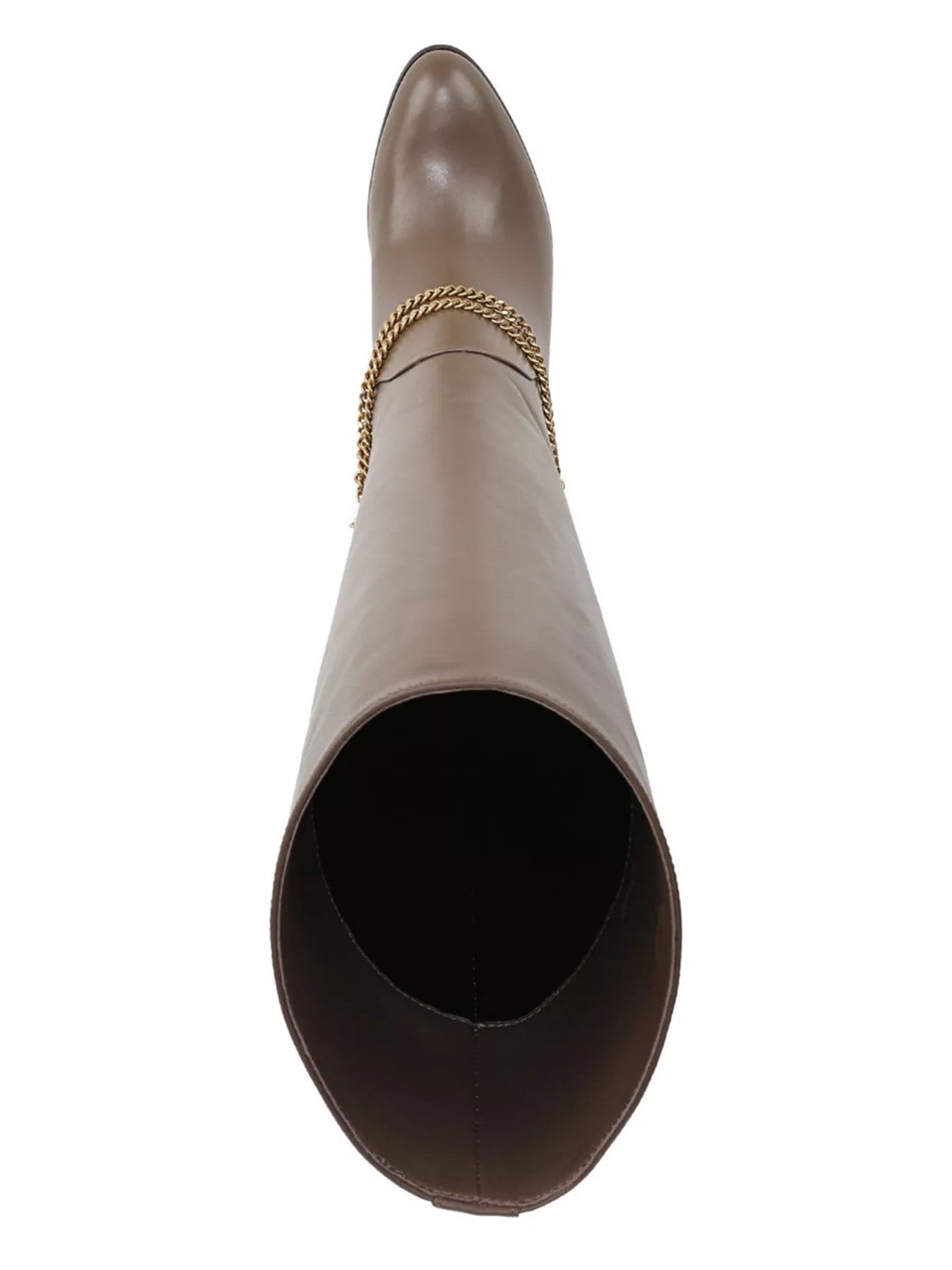 Veronica Beard Women's Tarian Tall Chain Boot