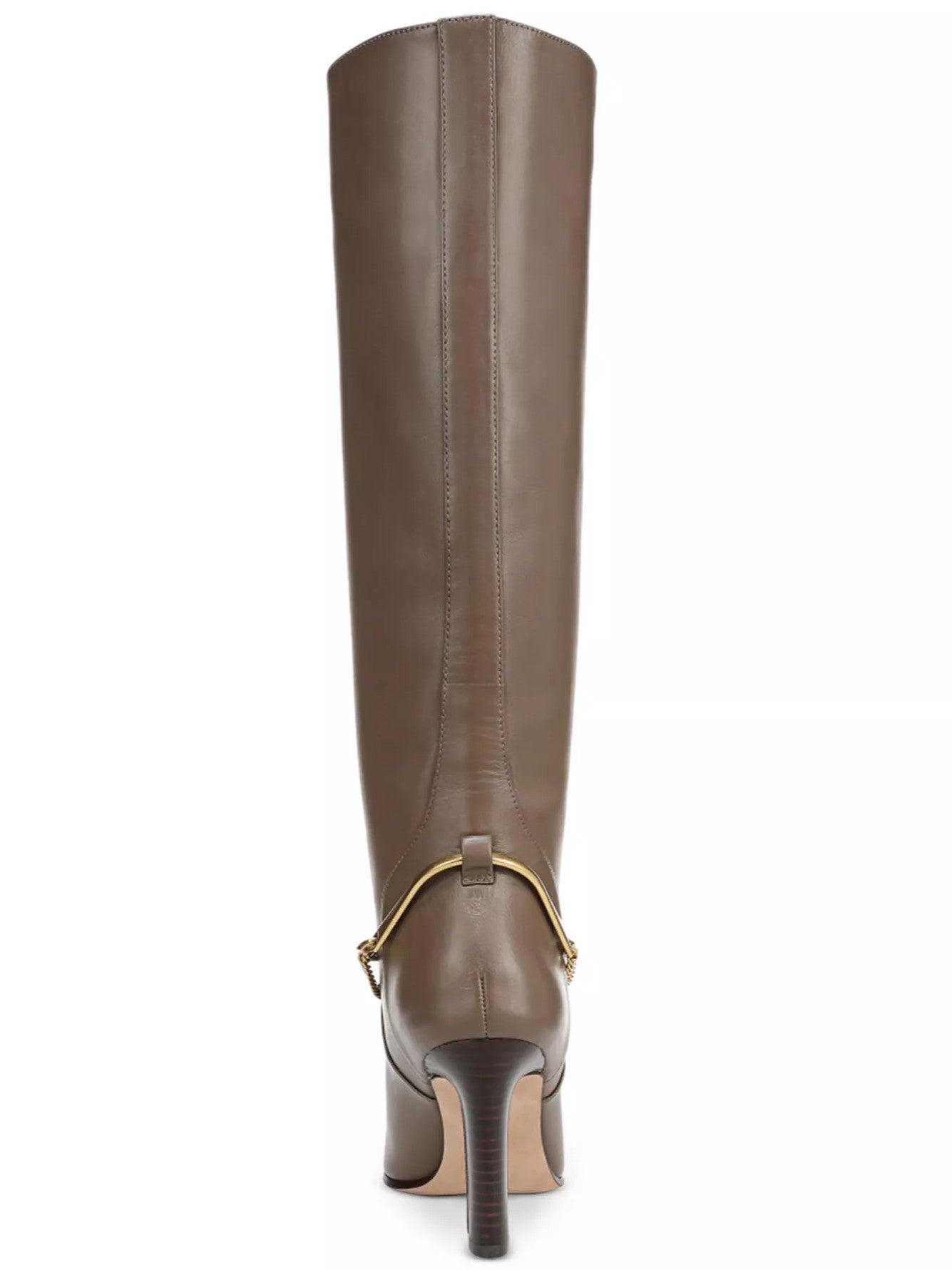 Veronica Beard Women's Tarian Tall Chain Boot