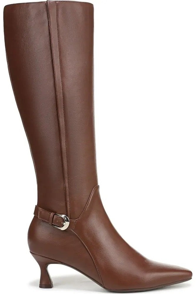 Naturalizer Women's Eartha Knee High Boot