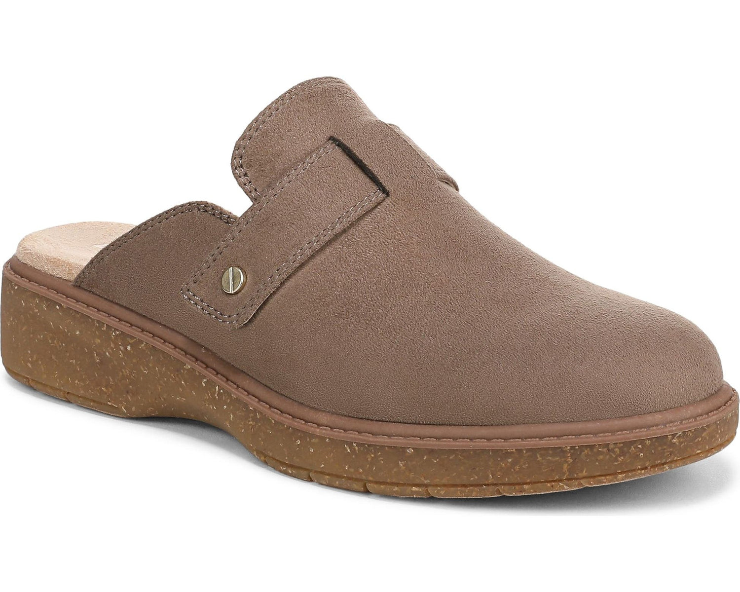 Woodsmoke Brown