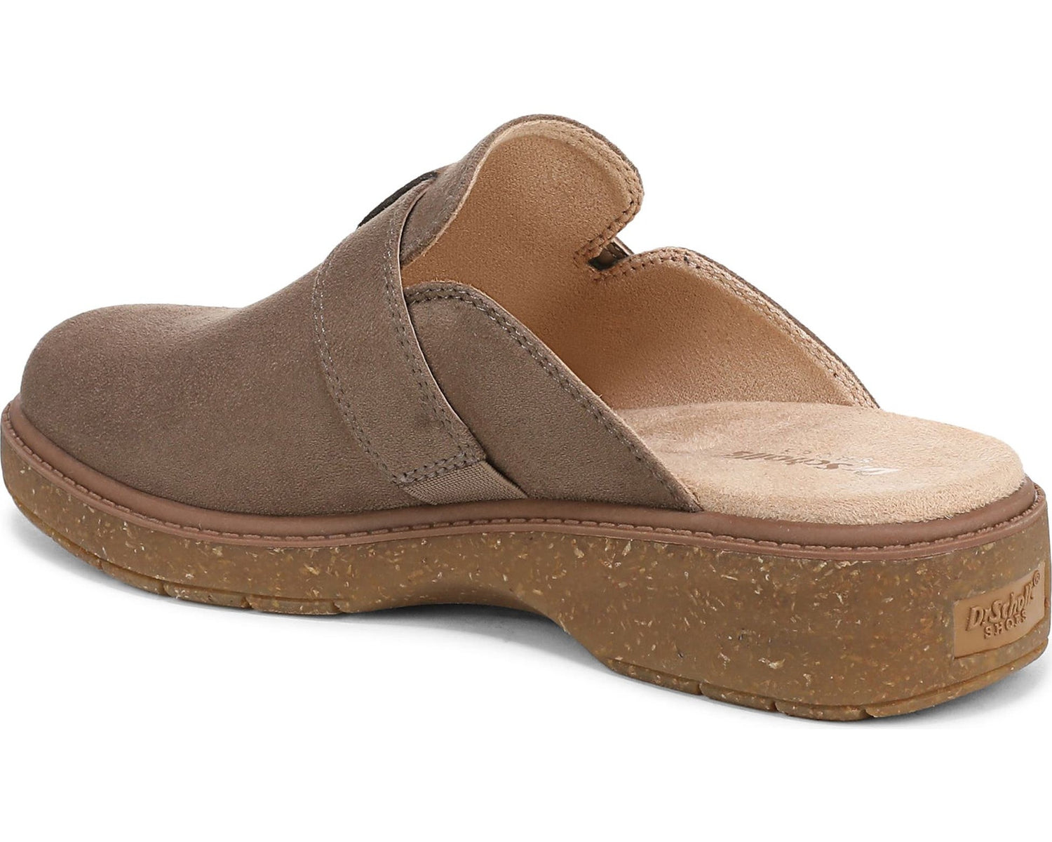 Dr. Scholl's Women's Calm Slip On Clog