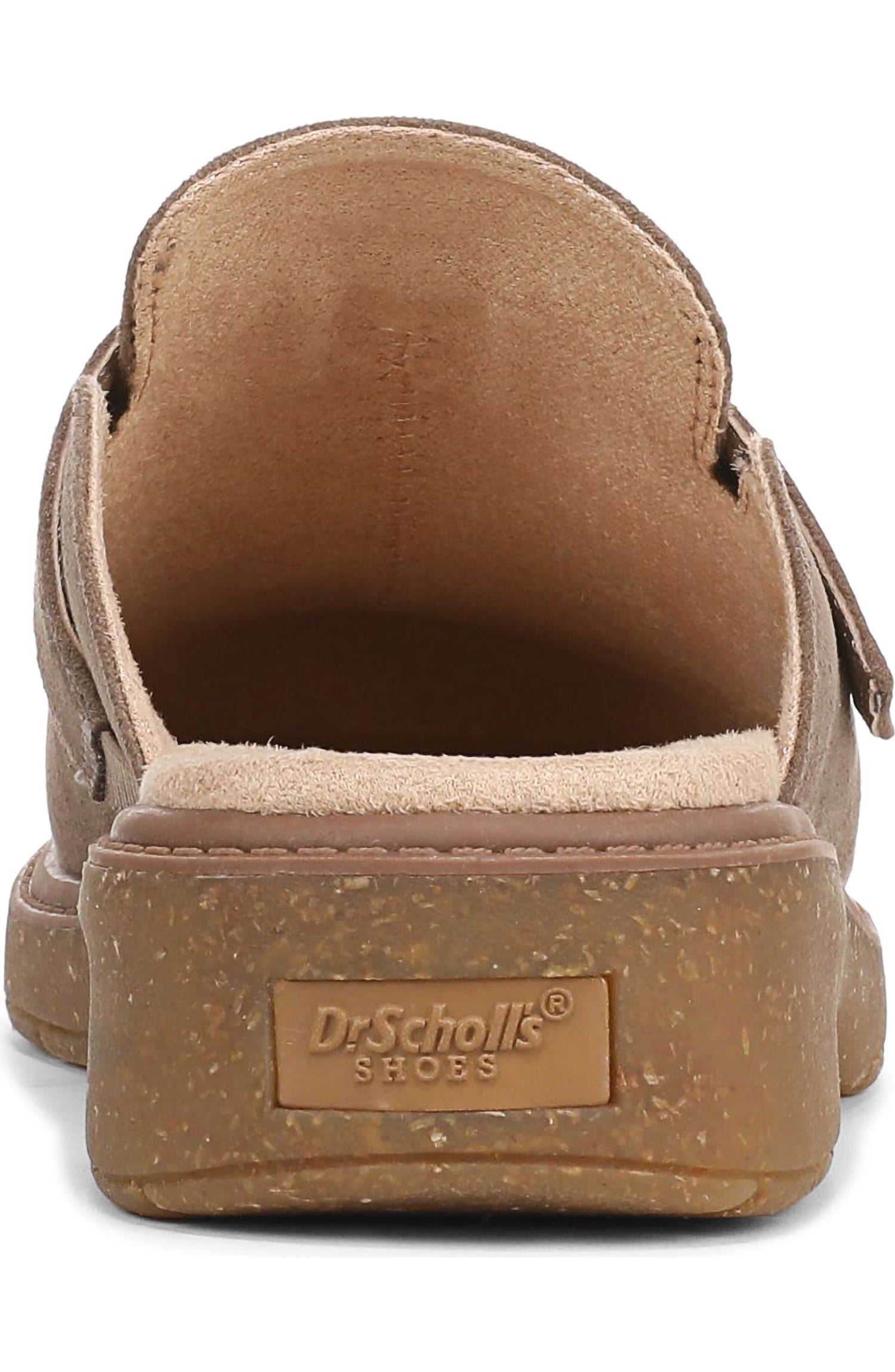 Dr. Scholl's Women's Calm Slip On Clog