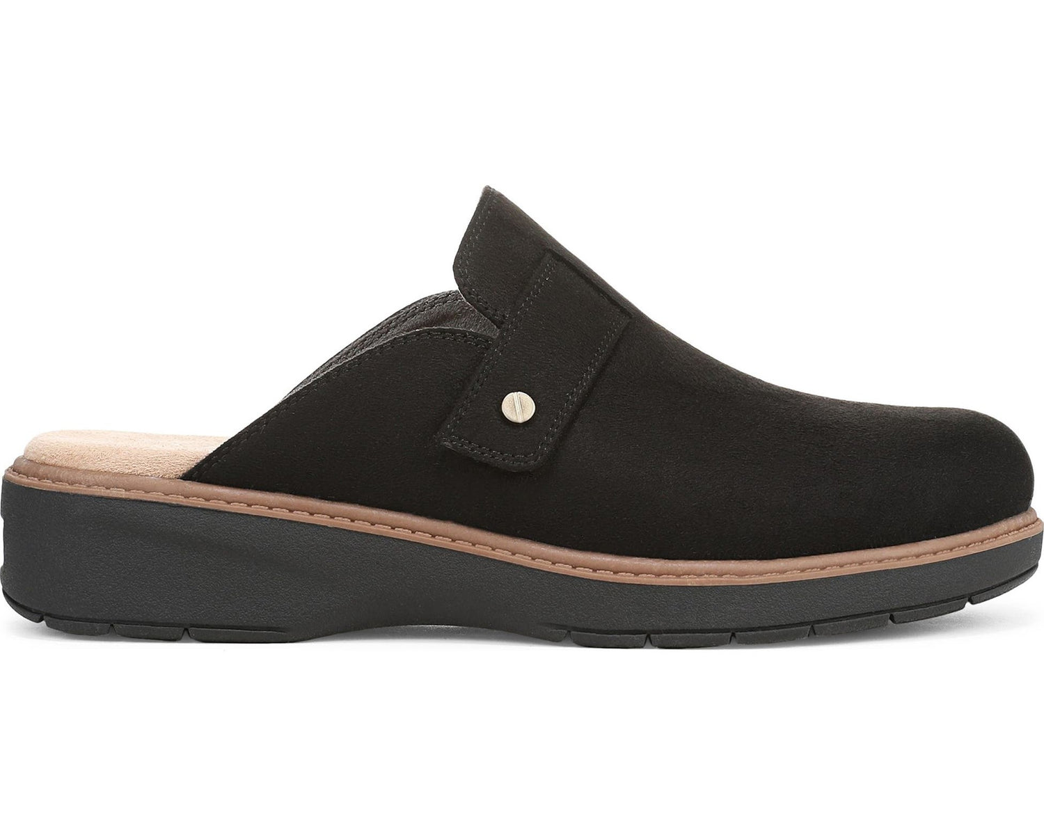 Dr. Scholl's Women's Calm Slip On Clog