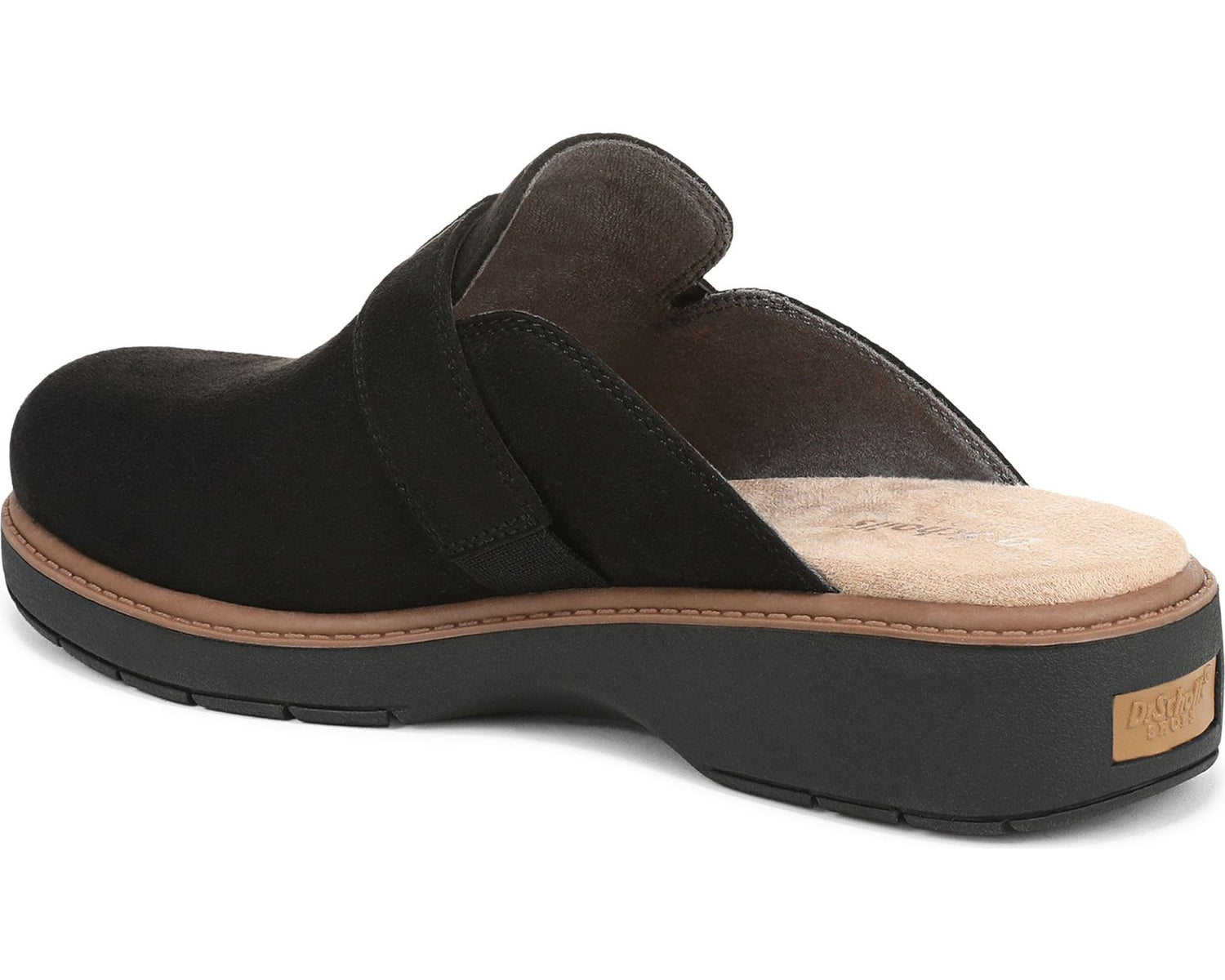 Dr. Scholl's Women's Calm Slip On Clog