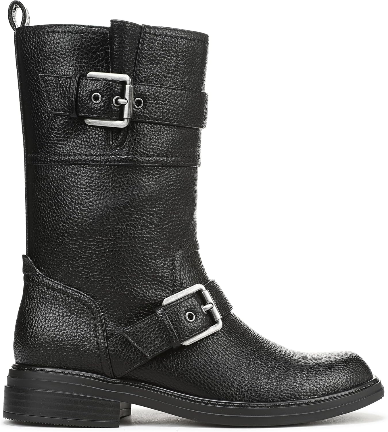 Naturalizer Women's Latoya Mid Calf Boot