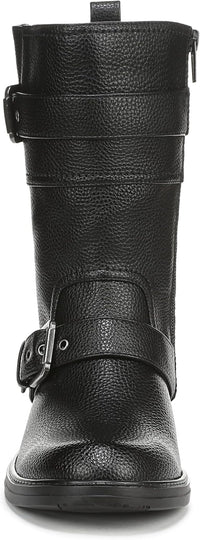 Naturalizer Women's Latoya Mid Calf Boot