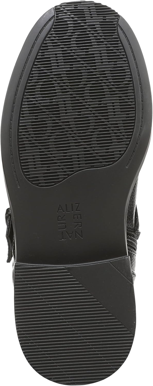 Naturalizer Women's Latoya Mid Calf Boot
