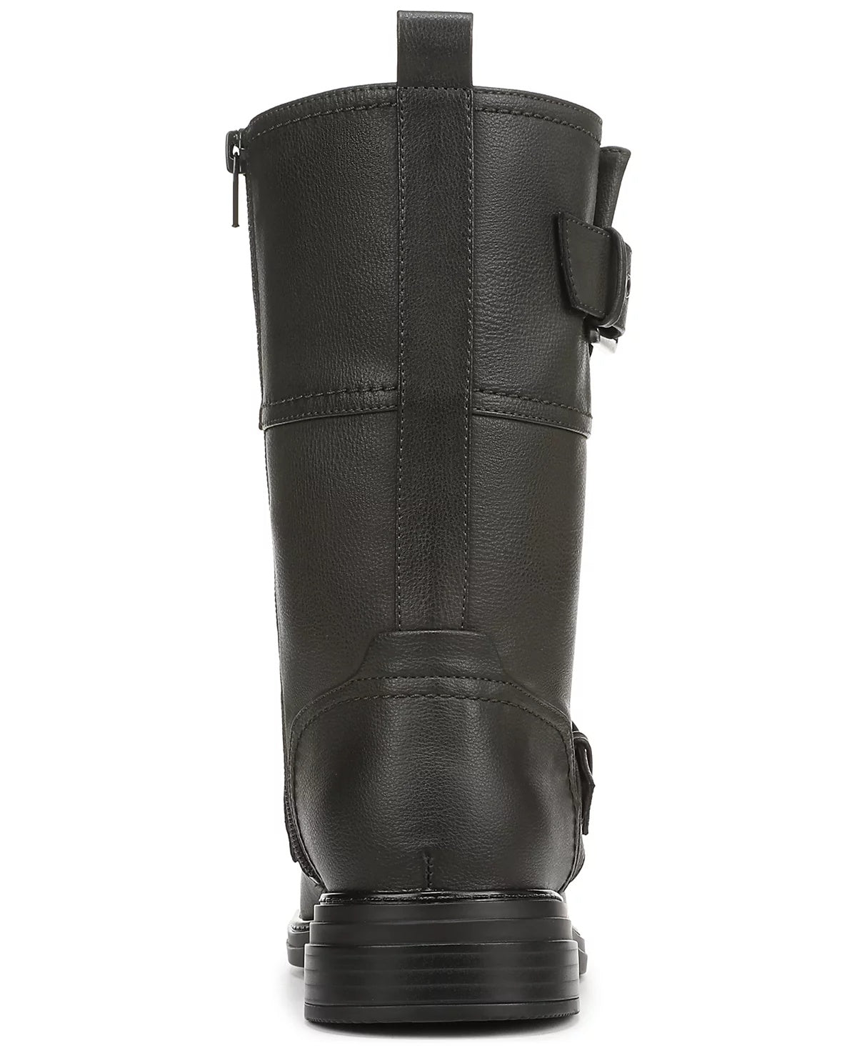 Naturalizer Women's Latoya Mid Calf Boot