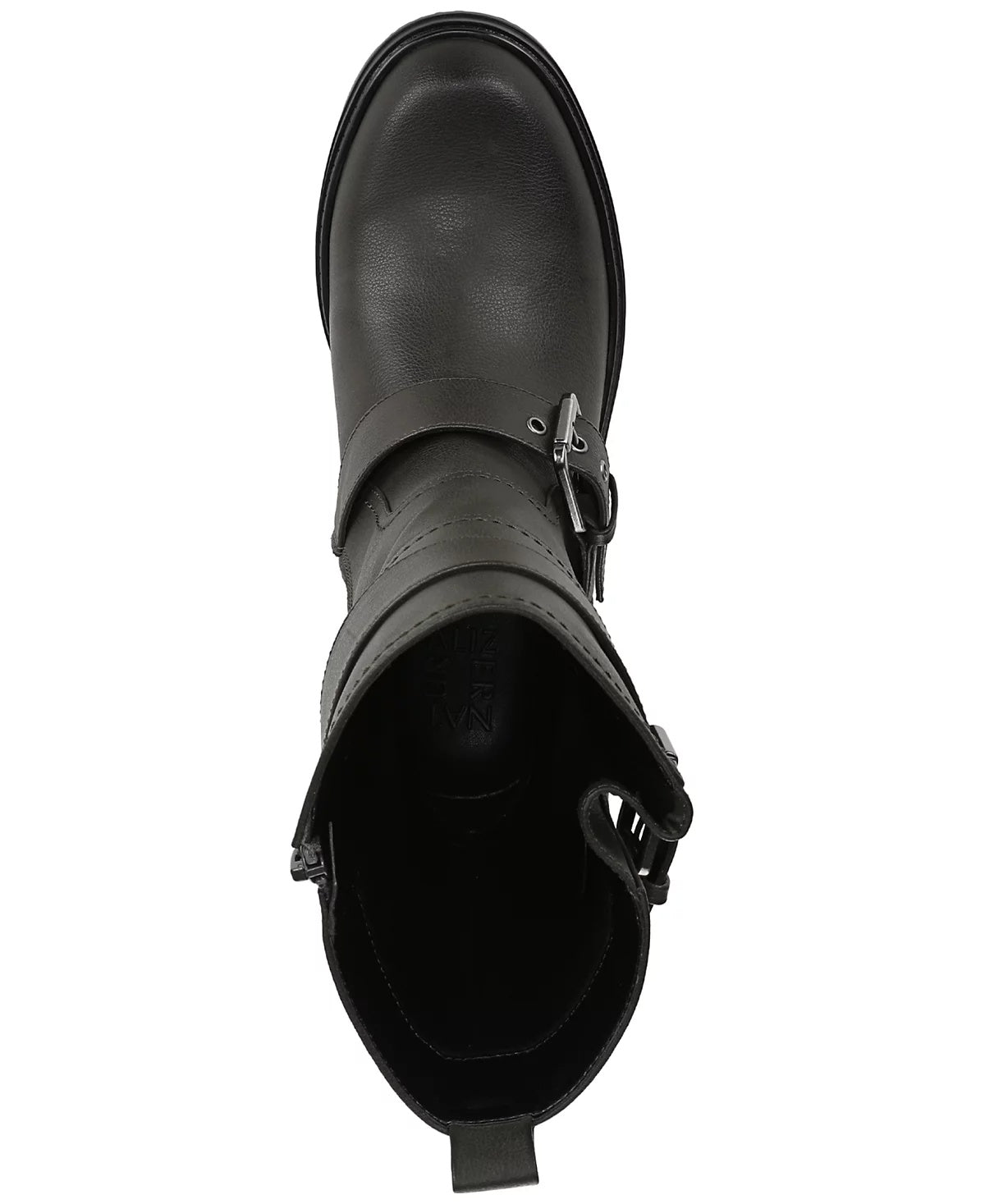 Naturalizer Women's Latoya Mid Calf Boot