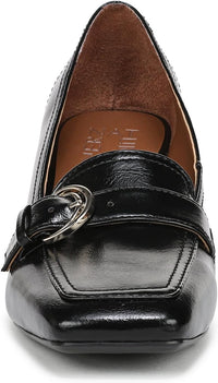 Naturalizer Women's Ines Block Heel Dress Pump