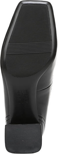 Naturalizer Women's Ines Block Heel Dress Pump