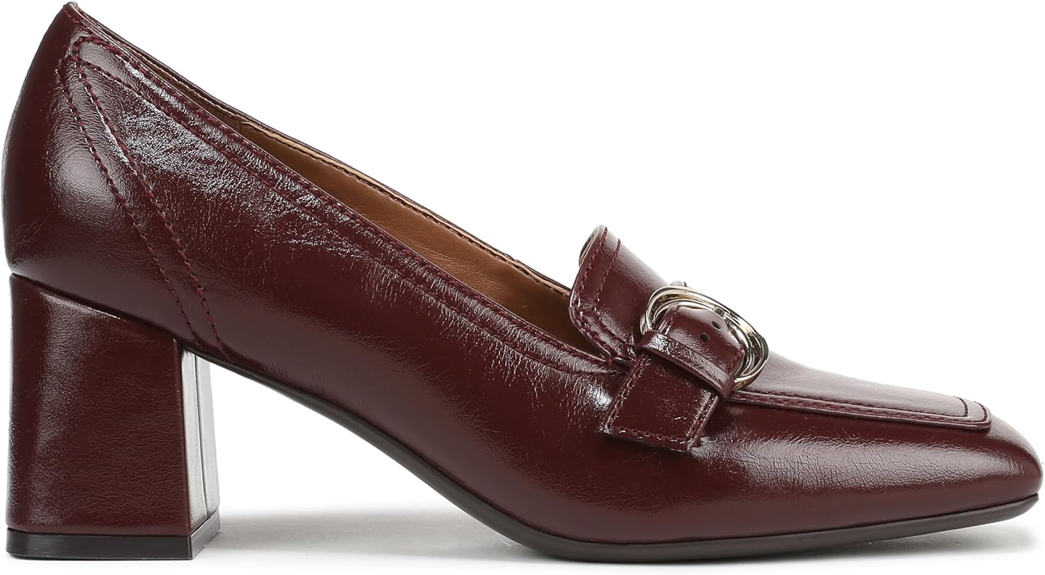 Naturalizer Women's Ines Block Heel Dress Pump