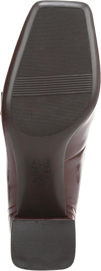 Naturalizer Women's Ines Block Heel Dress Pump