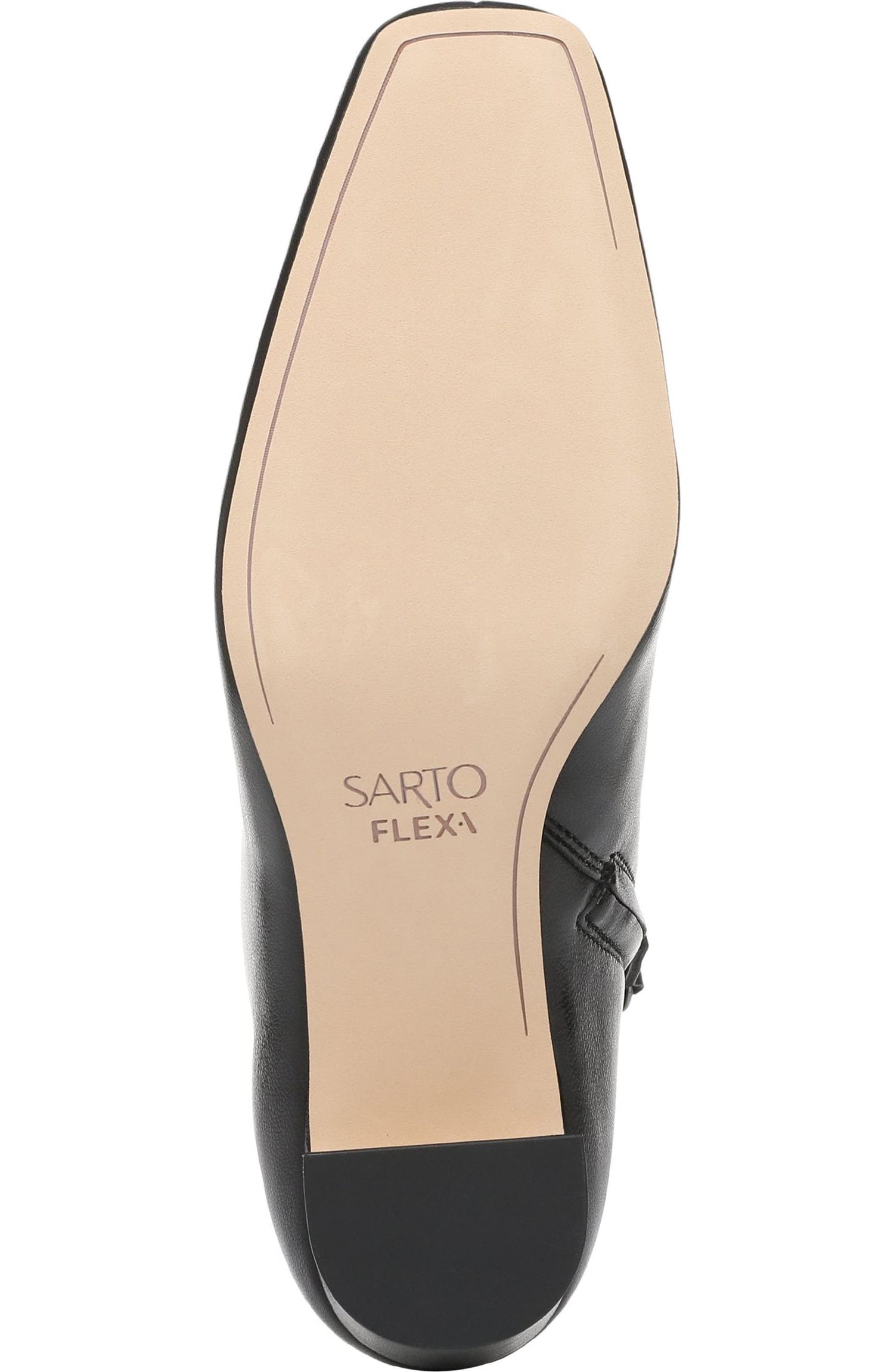 Franco Sarto Women's Flexa Savino Bootie