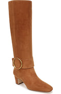 Saddle Brown