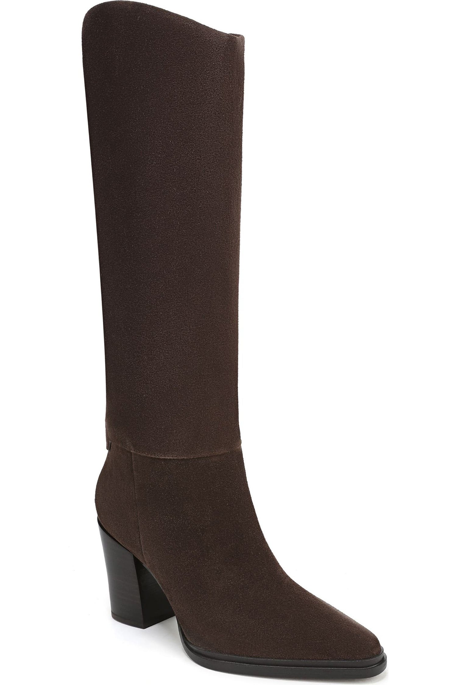 Umber Brown