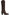 Franco Sarto Women's A-Jasmine Knee High Boots