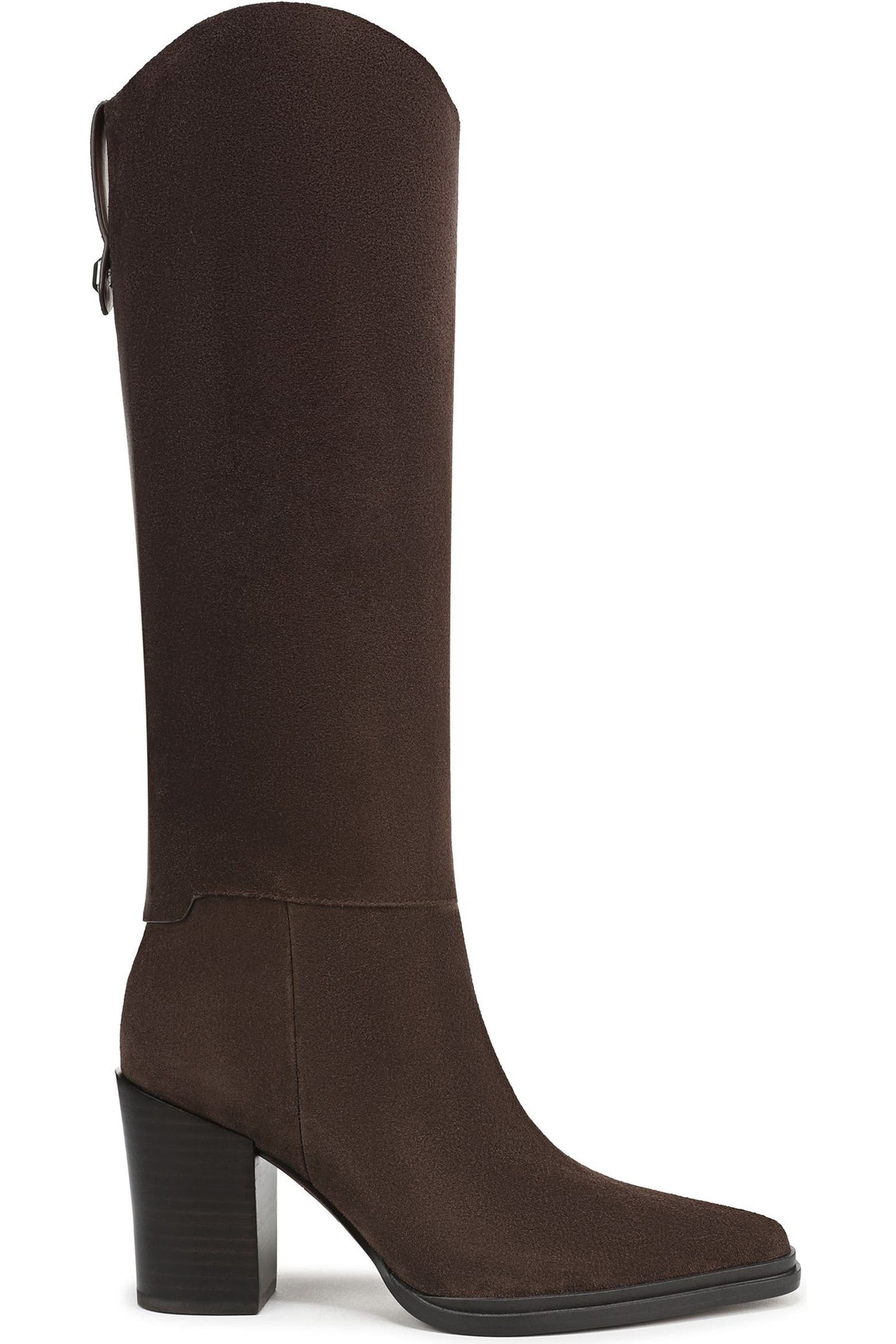 Franco Sarto Women's A-Jasmine Knee High Boots