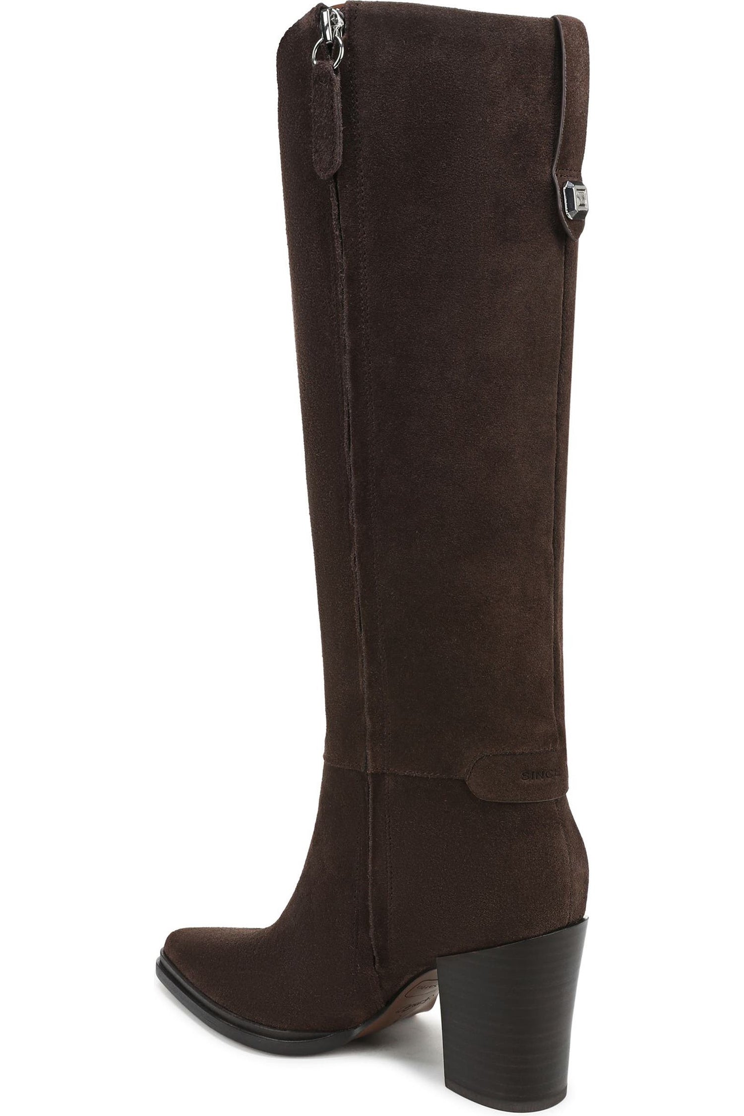 Franco Sarto Women's A-Jasmine Knee High Boots