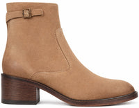 Franco Sarto Women's A-Nylea Ankle Bootie