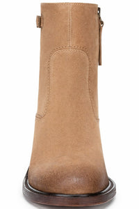 Franco Sarto Women's A-Nylea Ankle Bootie