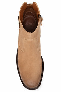 Franco Sarto Women's A-Nylea Ankle Bootie