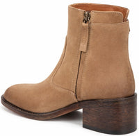 Franco Sarto Women's A-Nylea Ankle Bootie