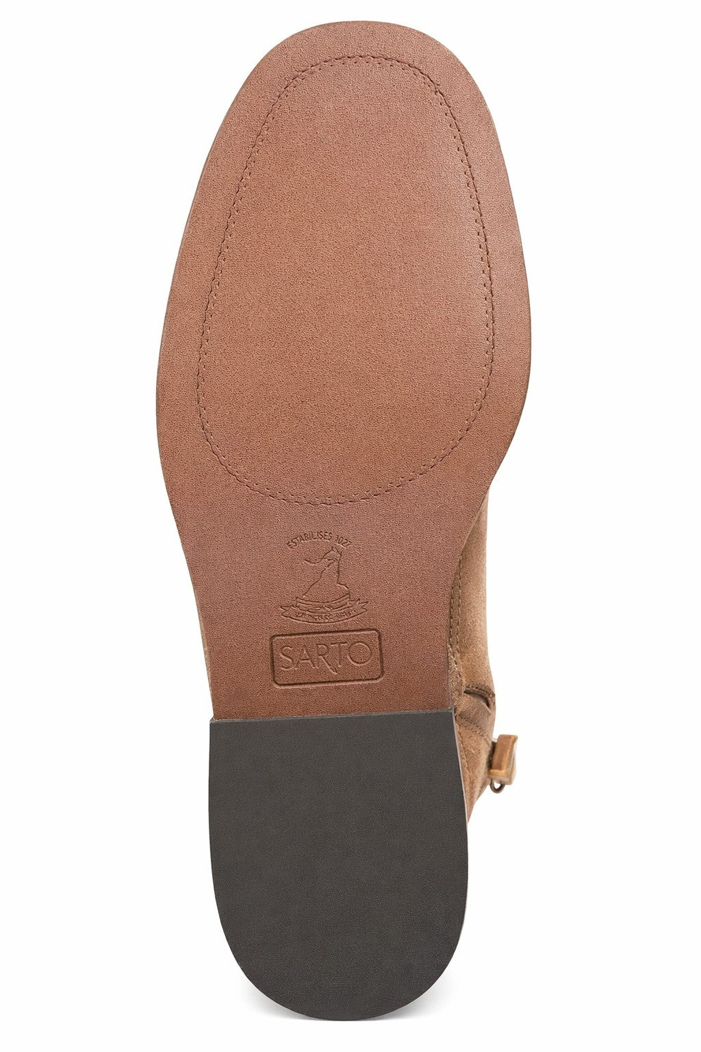 Franco Sarto Women's A-Nylea Ankle Bootie