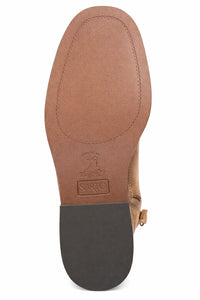 Franco Sarto Women's A-Nylea Ankle Bootie