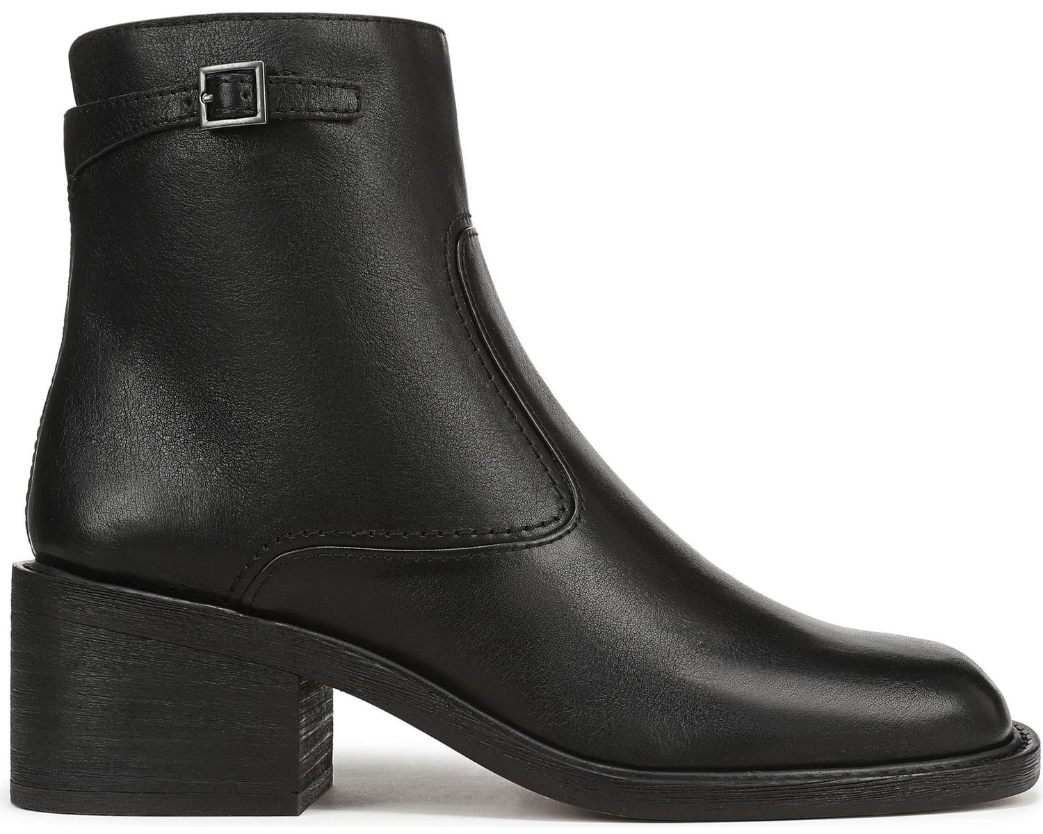 Franco Sarto Women's A-Nylea Ankle Bootie