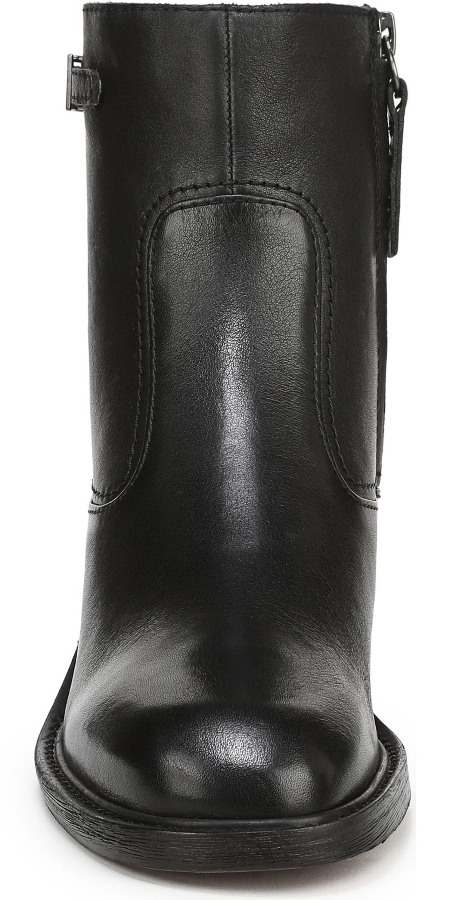 Franco Sarto Women's A-Nylea Ankle Bootie