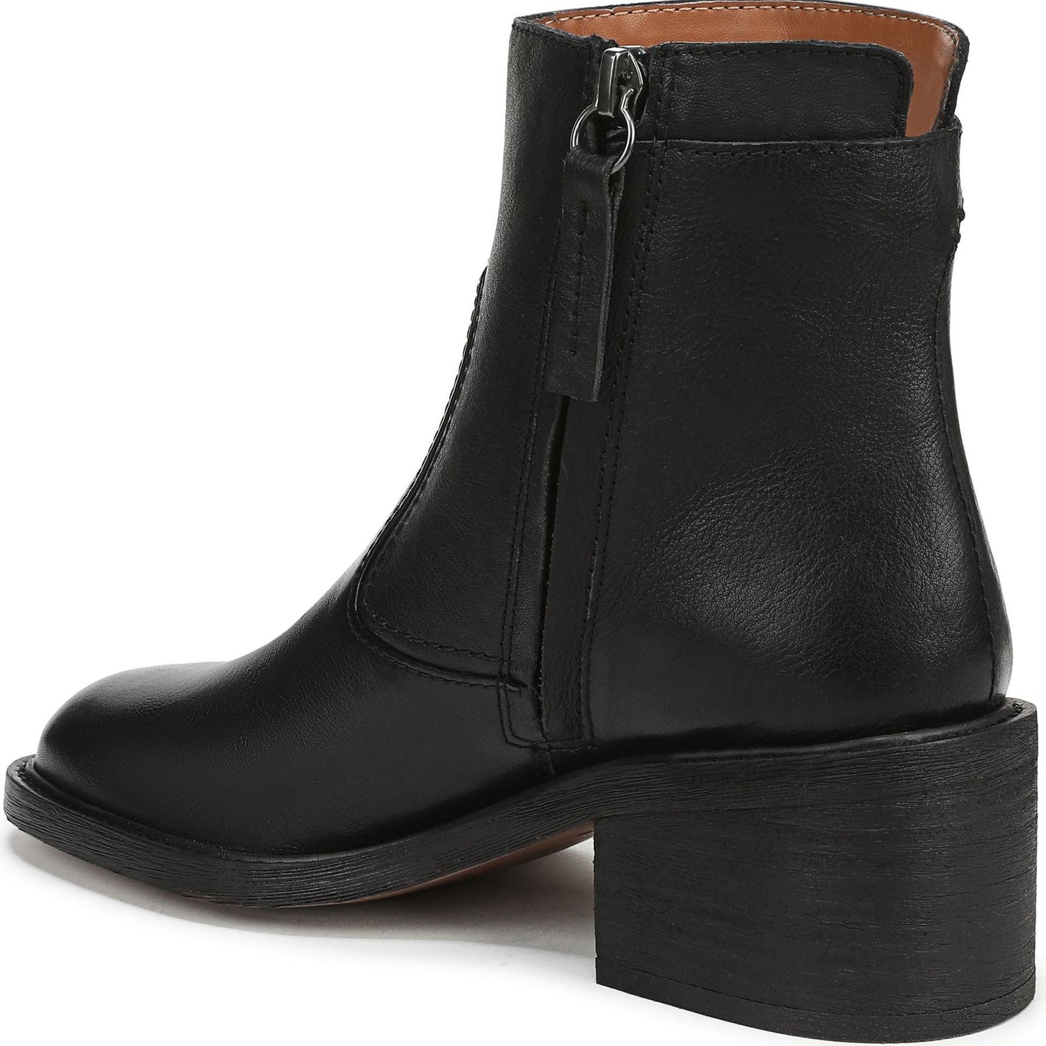 Franco Sarto Women's A-Nylea Ankle Bootie