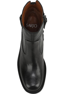 Franco Sarto Women's A-Nylea Ankle Bootie