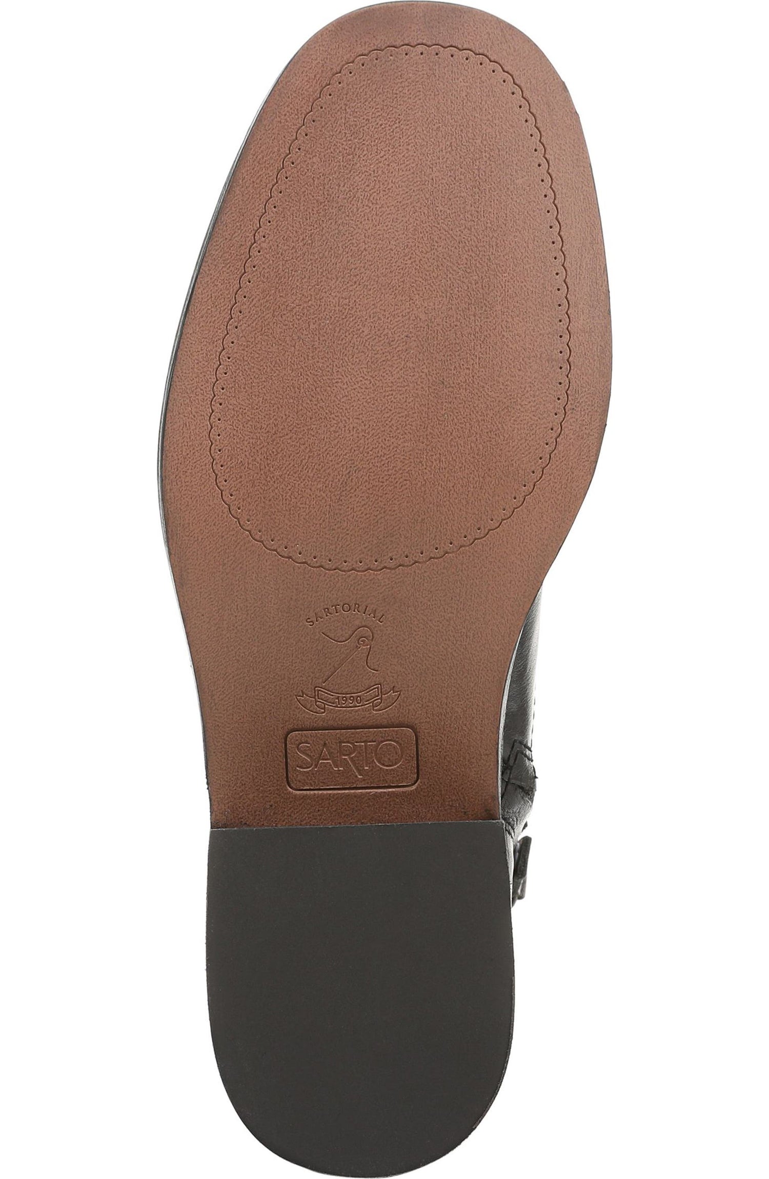 Franco Sarto Women's A-Nylea Ankle Bootie