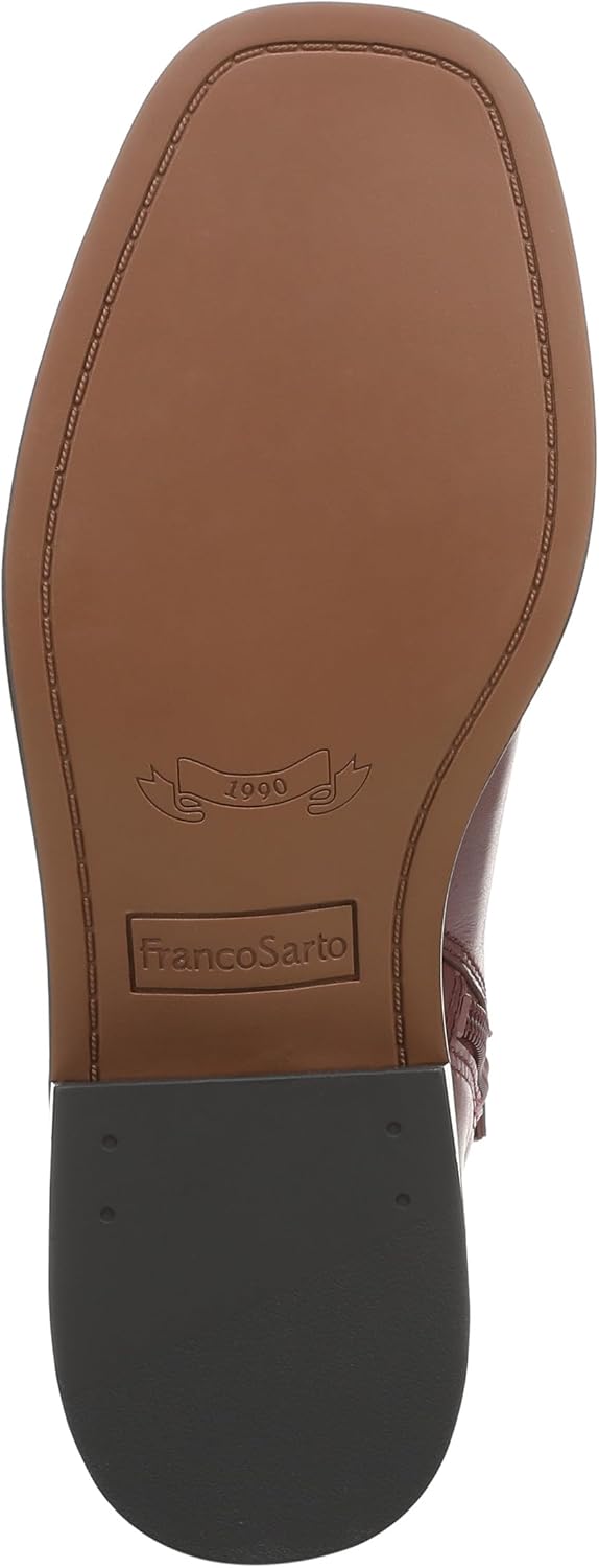 Franco Sarto Women's Gracely Ankle Boot