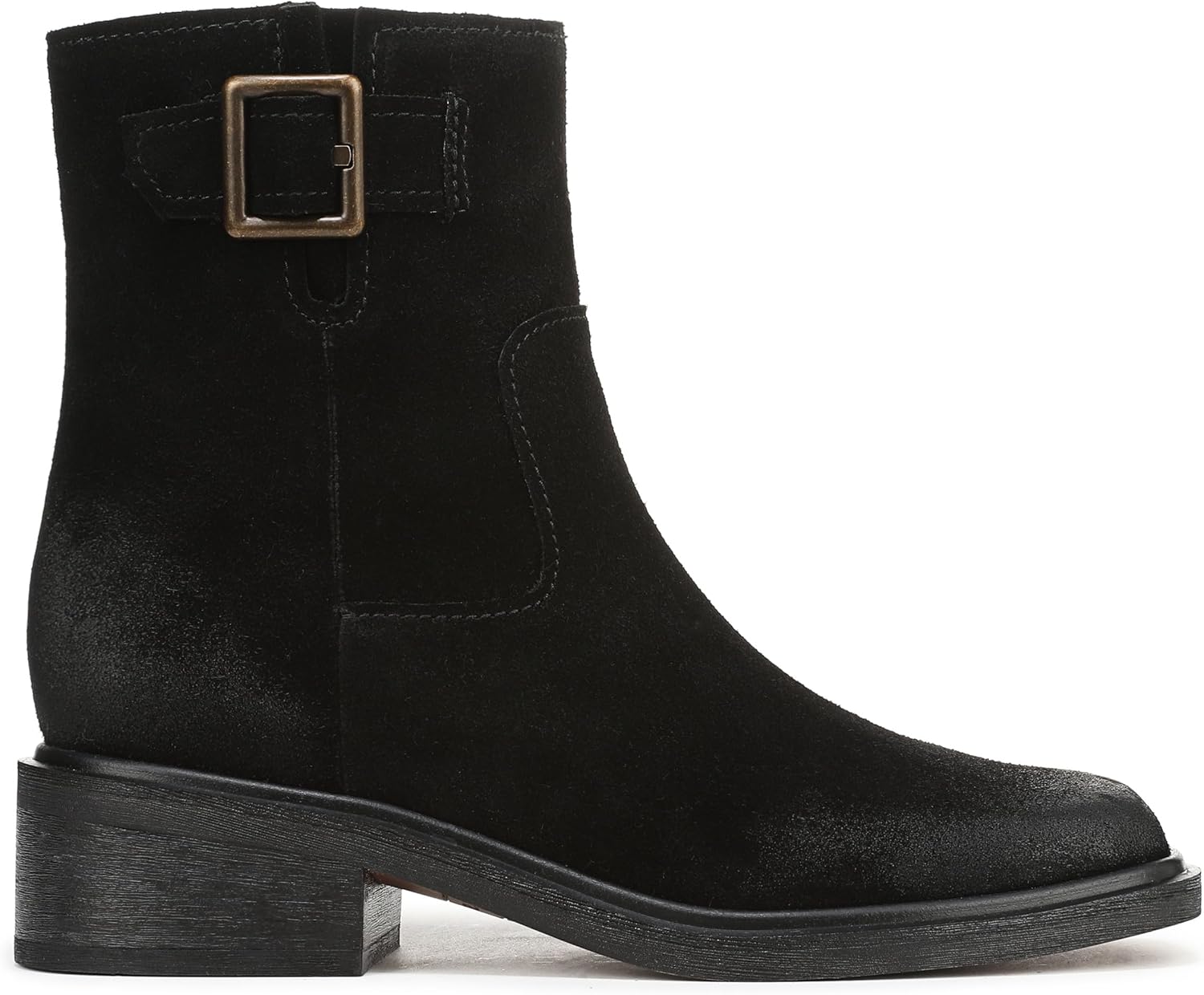 Franco Sarto Women's Gillian Ankle Boot