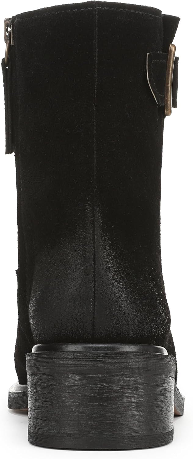 Franco Sarto Women's Gillian Ankle Boot