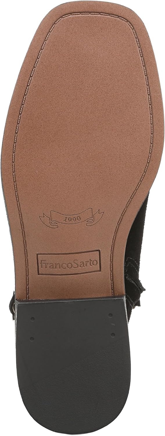 Franco Sarto Women's Gillian Ankle Boot