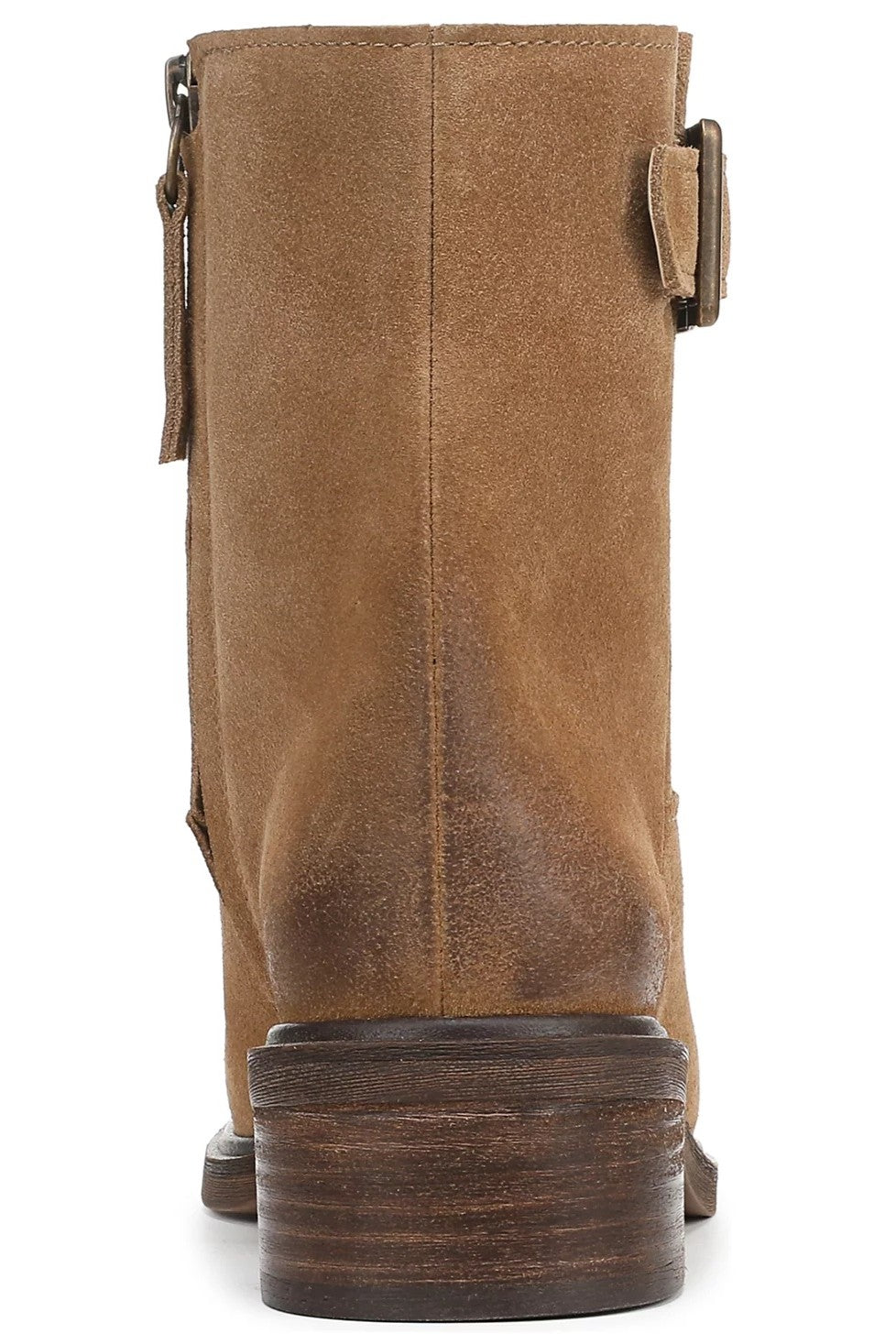 Franco Sarto Women's Gillian Ankle Boot