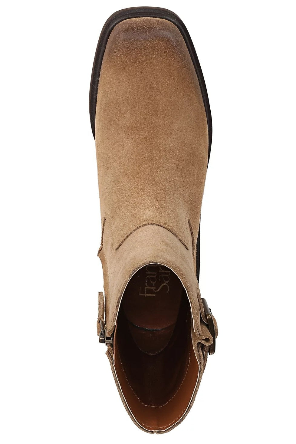 Franco Sarto Women's Gillian Ankle Boot