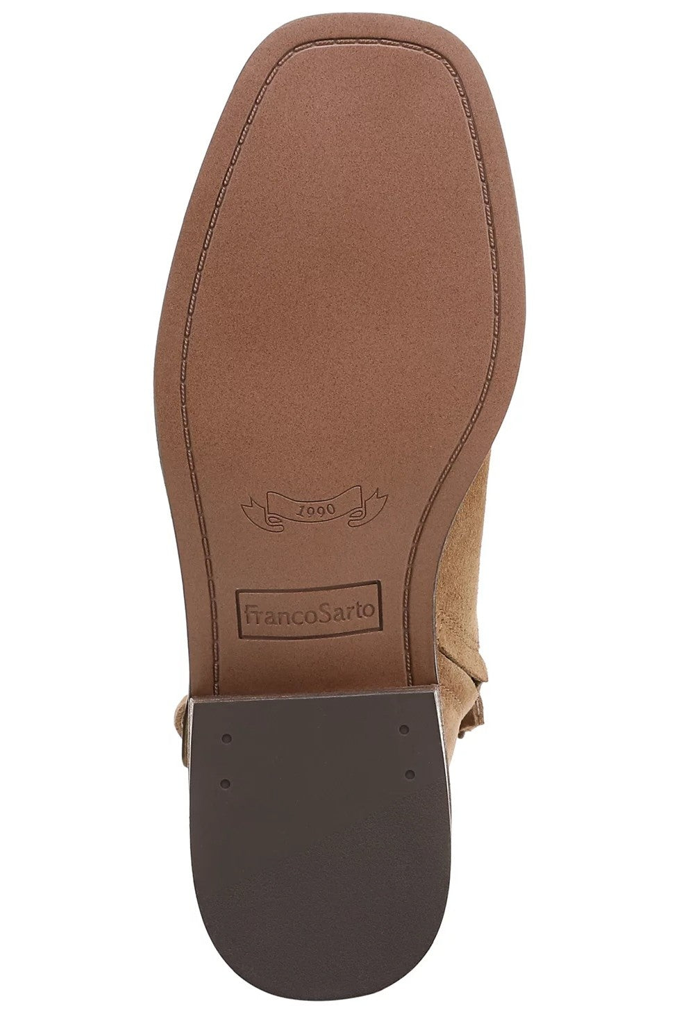 Franco Sarto Women's Gillian Ankle Boot