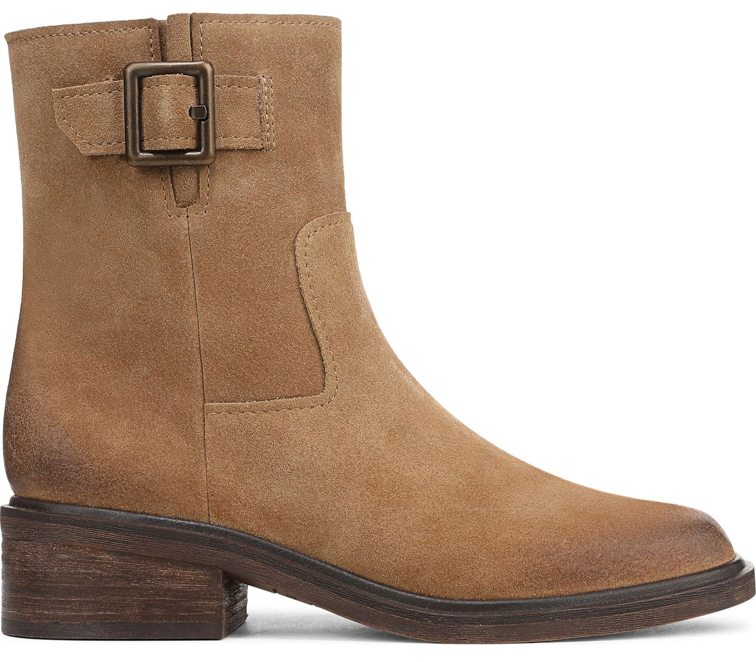 Franco Sarto Women's Gillian Ankle Boot