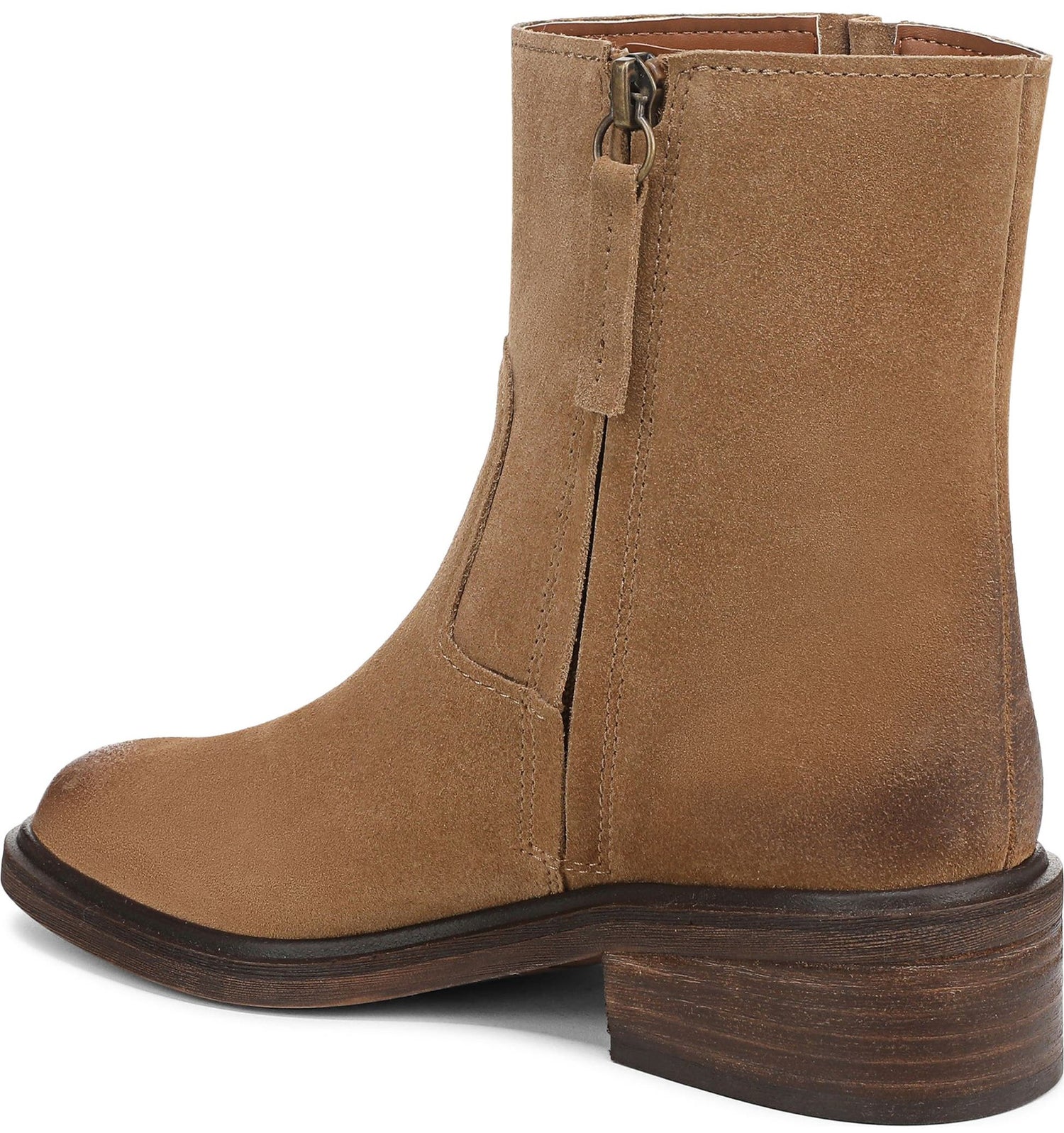 Franco Sarto Women's Gillian Ankle Boot