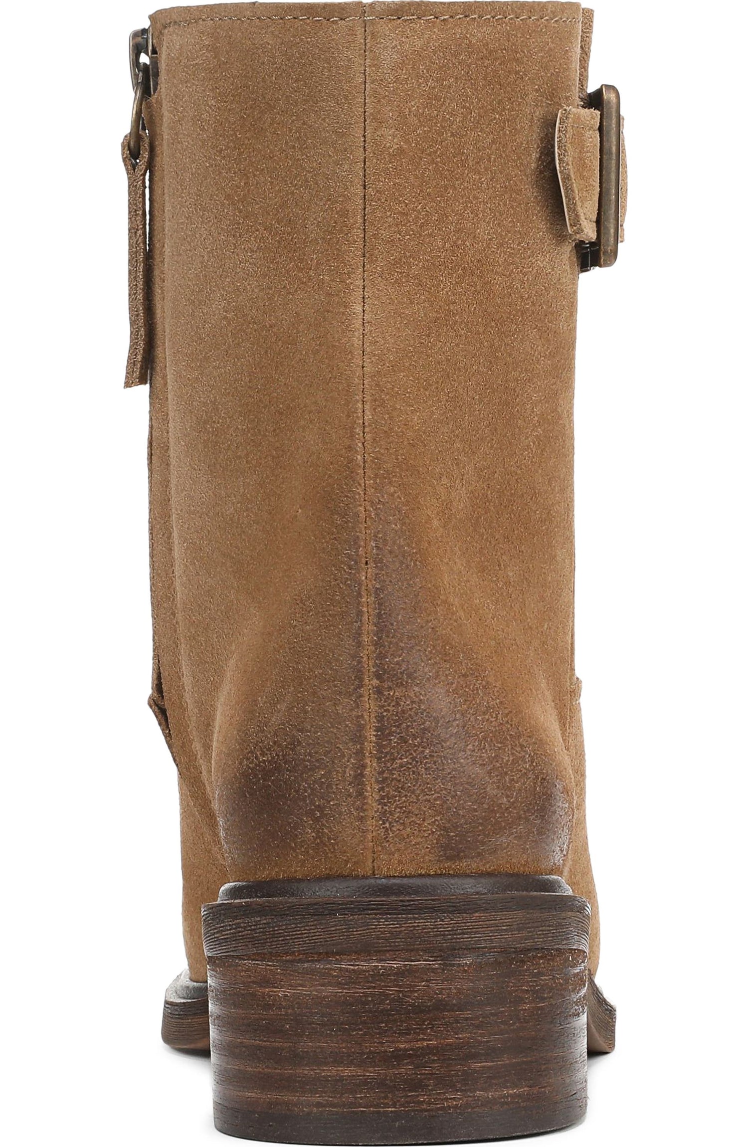 Franco Sarto Women's Gillian Ankle Boot