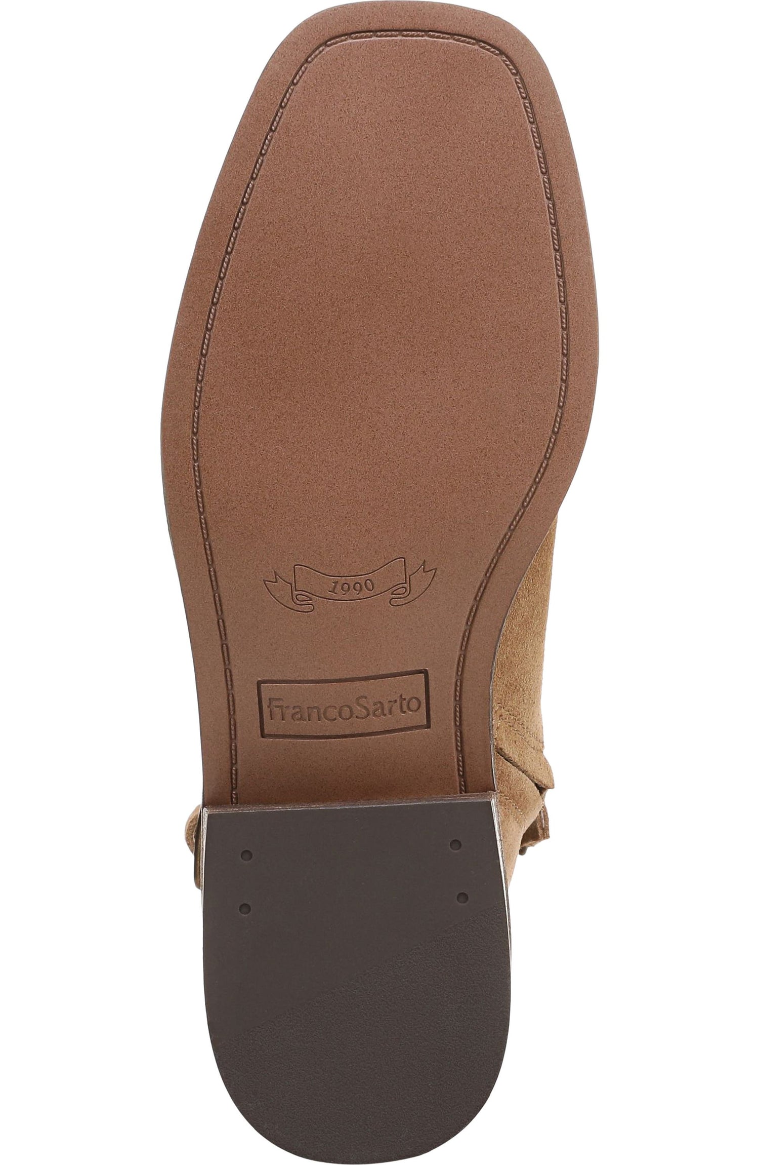 Franco Sarto Women's Gillian Ankle Boot