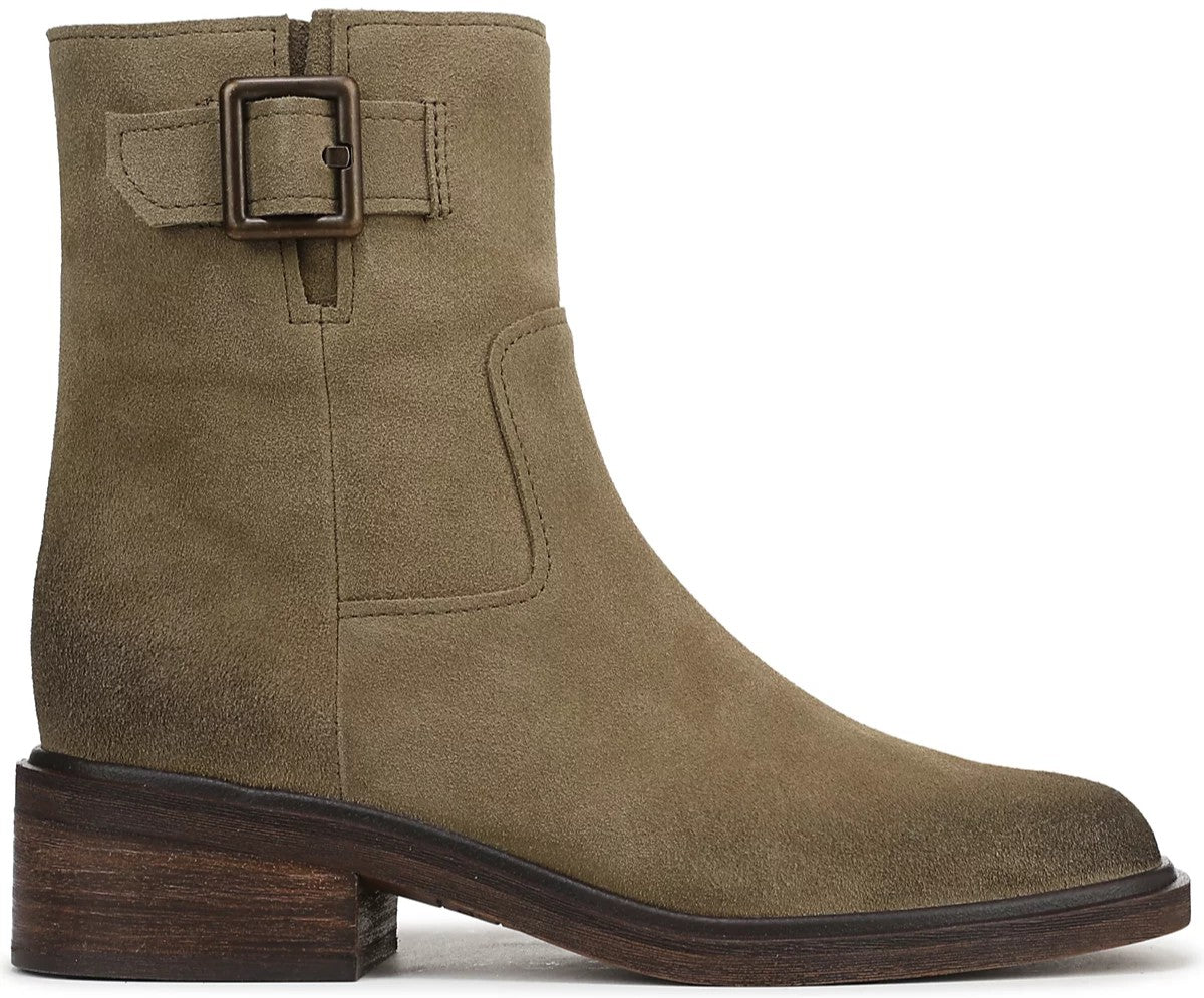 Franco Sarto Women's Gillian Ankle Boot