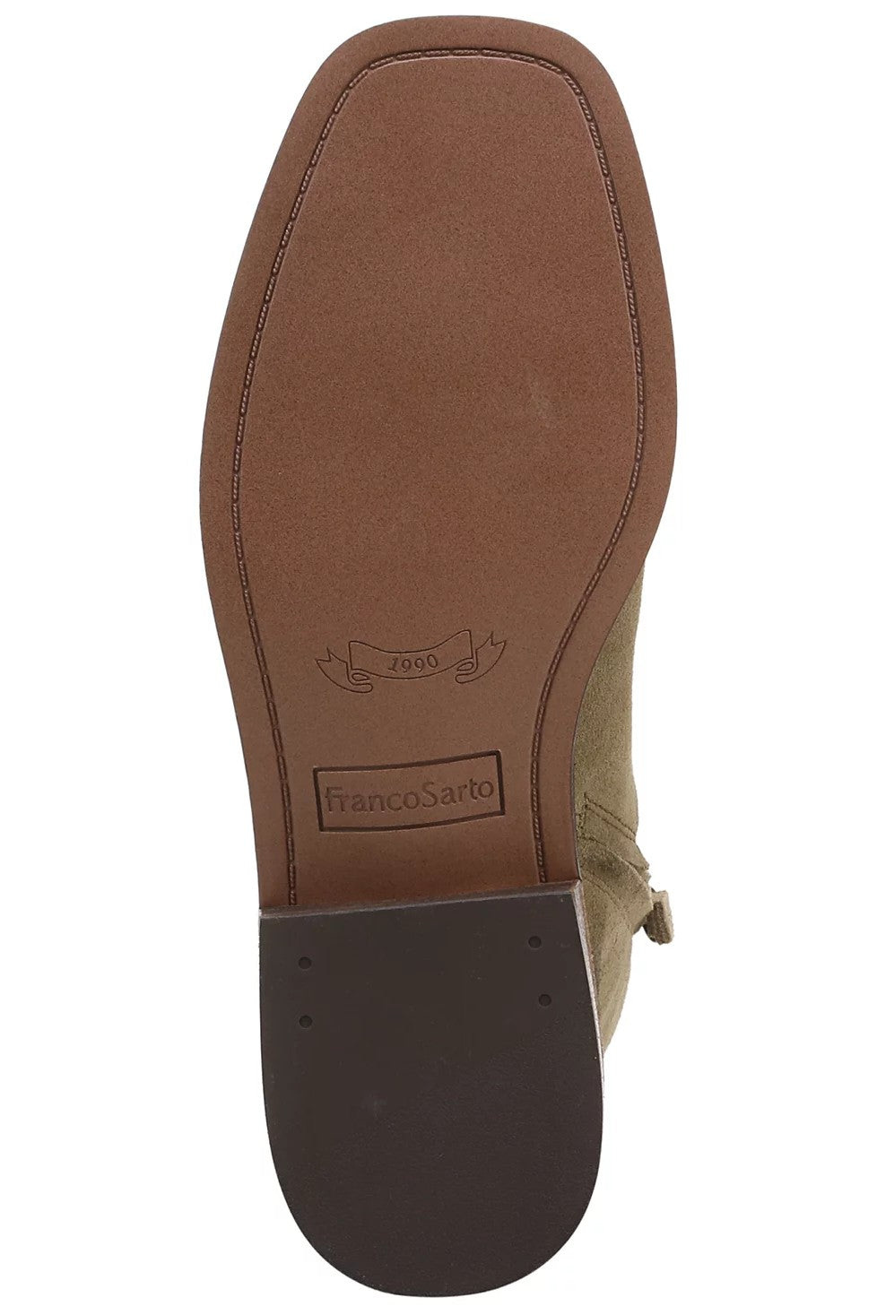 Franco Sarto Women's Gillian Ankle Boot