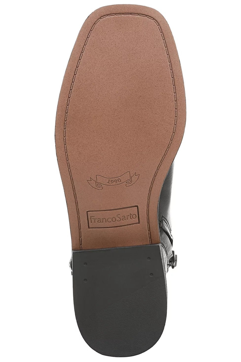 Franco Sarto Women's Gillian Ankle Boot